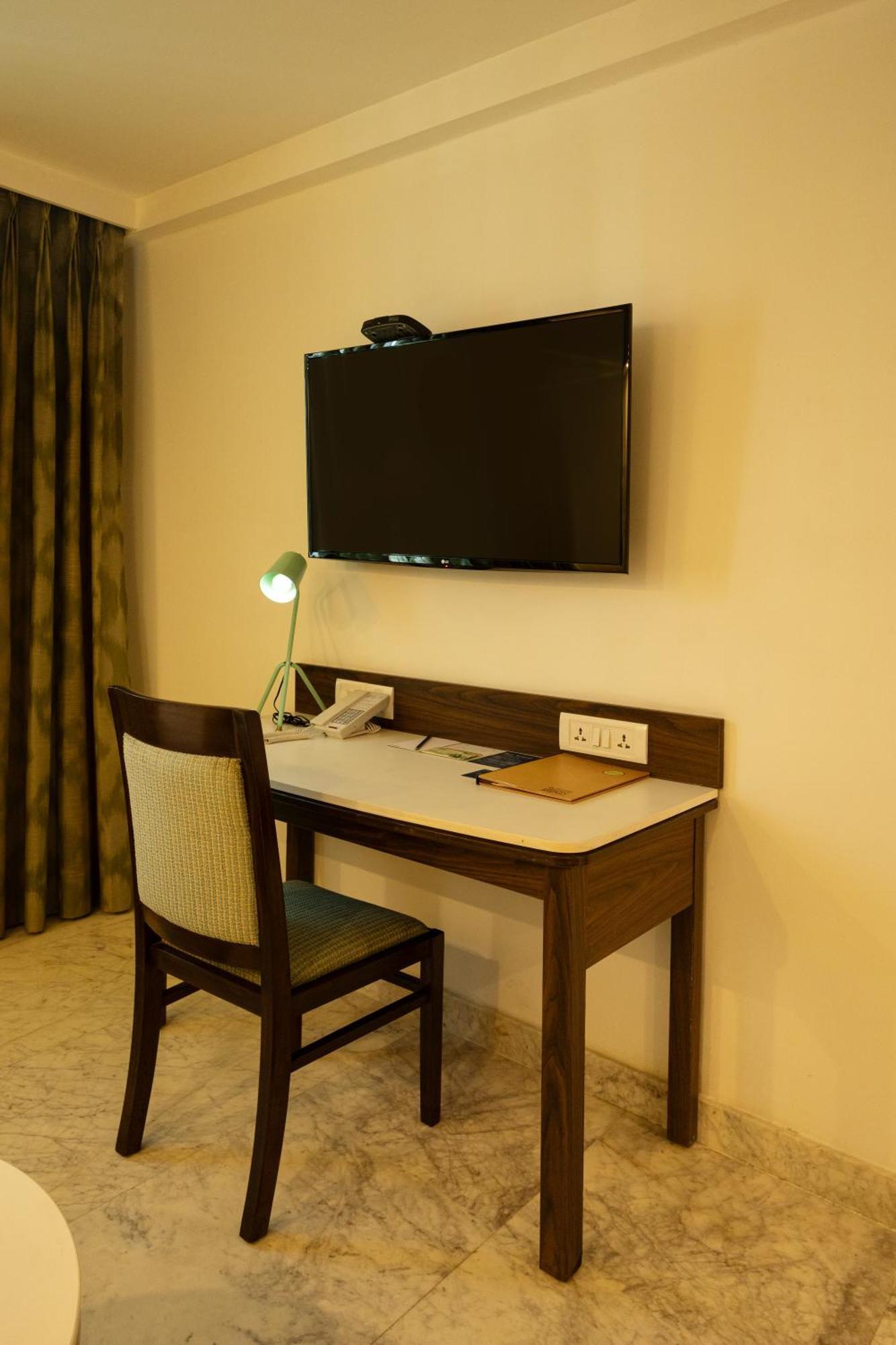 Fairfield By Marriott Pune Kharadi Exterior foto